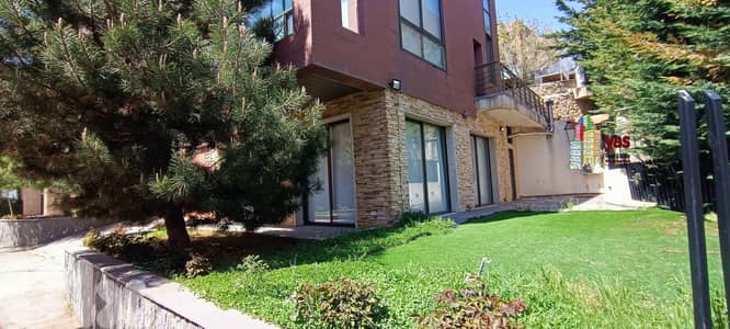 Fakra 315m2 | Triplex | furnished/Decorated | Luxury | View | PA |