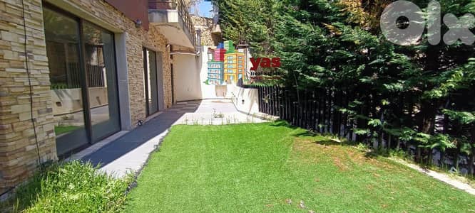 Fakra 315m2 | Triplex | furnished/Decorated | Luxury | View | PA |