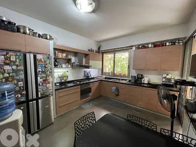 apartment For sale in mansourieh شقة للبيع في المنصورية
