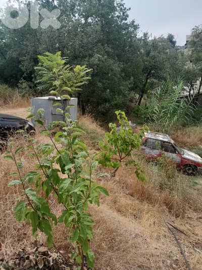 land 576 sqm in the heart of klayaat for sale #6690