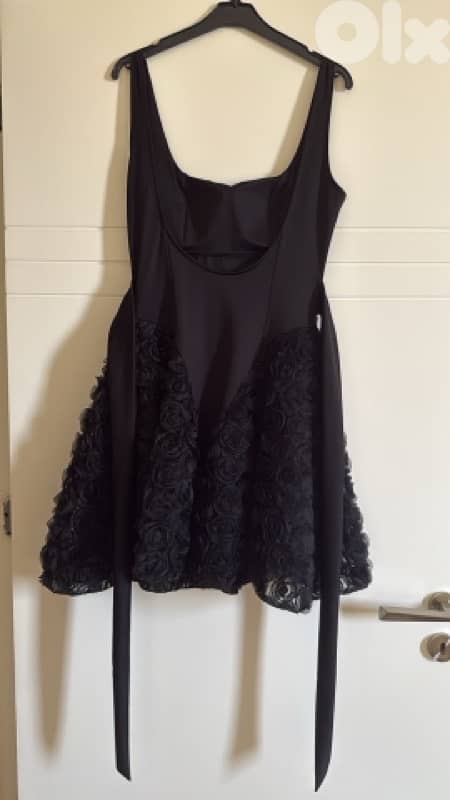 Dress 1
