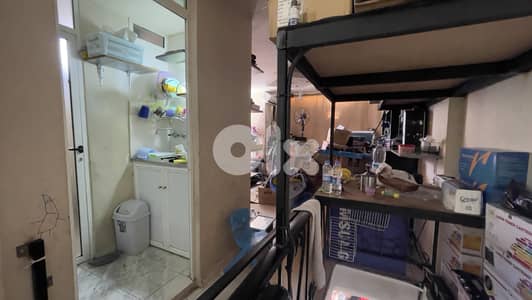 RWB270CA - Shop for sale in Jbeil town !