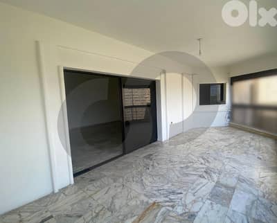 Charming 250 SQM Apartment for sale |Bir Hassan REF#HU124372
