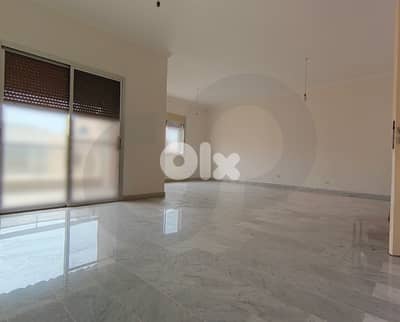 Apartment for Rent – Zouk Mosbeh REF#BM124374