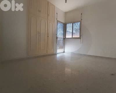 Apartment for Rent – Zouk Mosbeh REF#BM124374