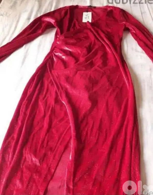 Dresses فساتين 0