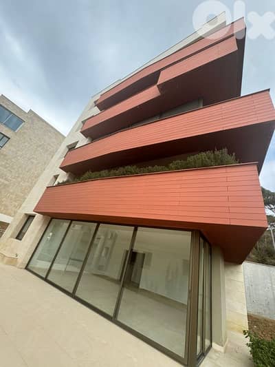 apartment For sale in mar chaaya شقة للبيع في مار شعيا