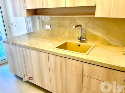 Daroun/Harissa 450m2 | Triplex | Rent | Partly Furnished | View |DA/KH