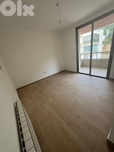 apartment For sale in mar chaaya شقة للبيع في مار شعيا