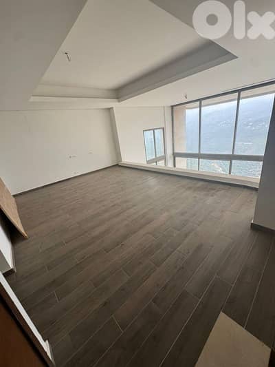 Duplex for sale in beit mery دوبلكس للبيع في بيت مري