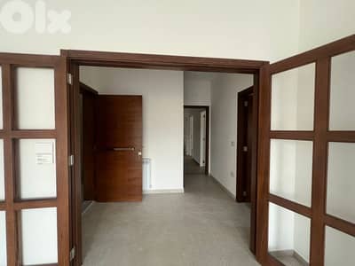 apartment For sale in baabdet شقة للبيع في بعبدات