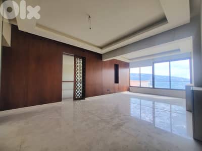 Garden apartment for sale in Rabweh شقة بحديقة للبيع في الربوة