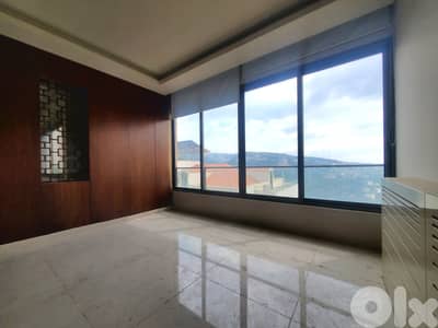 Garden apartment for sale in Rabweh شقة بحديقة للبيع في الربوة