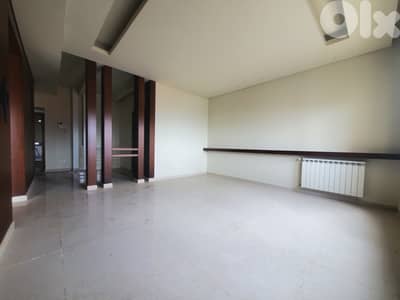Garden apartment for sale in Rabweh شقة بحديقة للبيع في الربوة