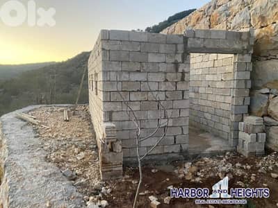 Residential Land for sale In Bejdarfel ارض للبيع في بجدرفل Residential Land for sale In Bejdarfel ارض للبيع في بجدرفل