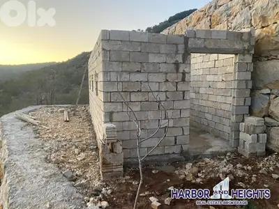 Residential Land for sale In Bejdarfel ارض للبيع في بجدرفل