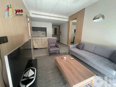 Achrafieh 90m2 | Furnished | Cozy Flat | Prime Location | PA |