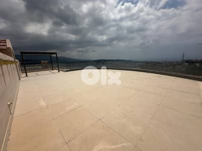 Luxurious Duplex For Sale In Monteverde دوبلكس للبيع في المونتيفردي