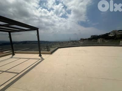 Luxurious Duplex For Sale In Monteverde دوبلكس للبيع في المونتيفردي