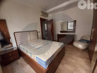 For Sale | 220 SQM Apartment – Bir Hassan | Furnished REF#HU124384