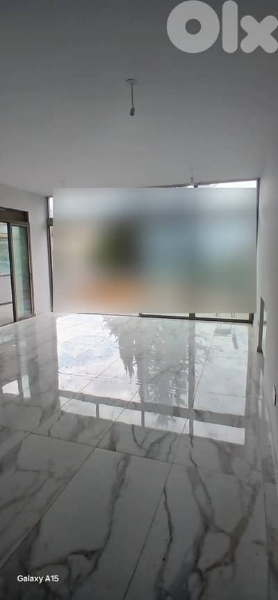 APARTMENT FOR SALE IN DBAYEH PRIME WITH TERRACE (DB-121)