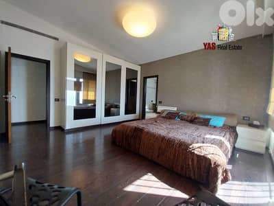 Kfarhbab 400m2 | Excellent Condition | Rent | Sea View | Furnished |YV