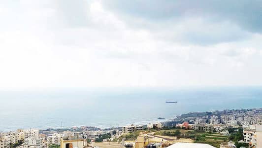 Land For Sale In Blat | Open View | أرض للبيع | جبيل | PLS 24512