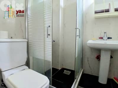 Tabarja 50m2 | Furnished Chalet | Rent | Prime Location | YV
