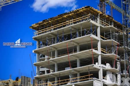 Apartment underconstruction for sale in Achrafiehشقة للبيع في الأشرفية