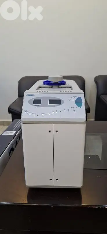 Runyes fast autoclave