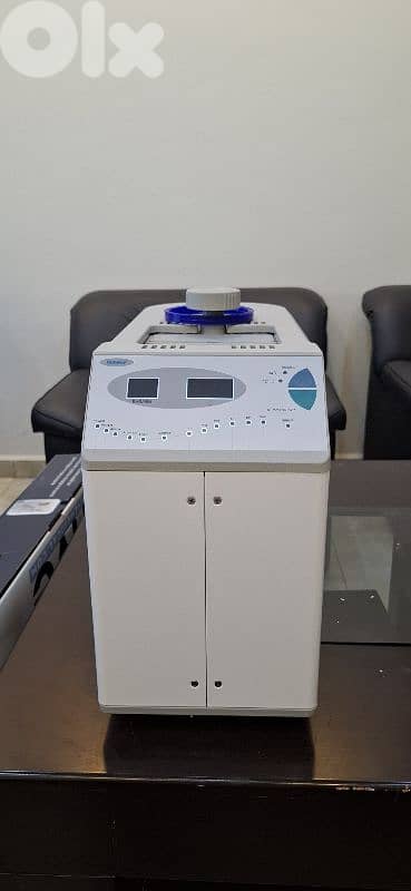 Runyes fast autoclave 0