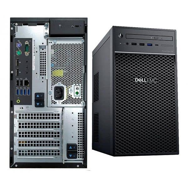DELL desktop 0