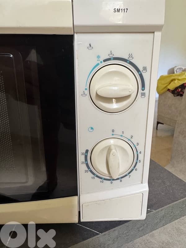 Microwave ProLine 0