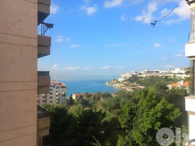 RWK221 S - Well Maintained Apartment for Rent in Rabieh