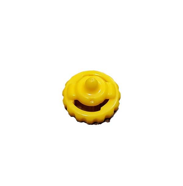 Beyblade Metal Fusion Spear parts driver 1