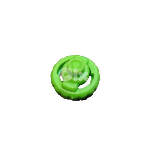 Beyblade Metal Fusion Spear parts driver 2