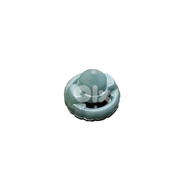 Beyblade Metal Fusion Spear parts driver 5