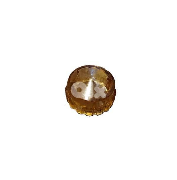 Beyblade Metal Fusion Spear parts driver 7