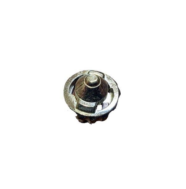 Beyblade Metal Fusion Spear parts driver 12