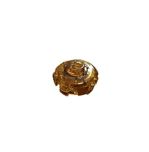 Beyblade Metal Fusion Spear parts Base 2