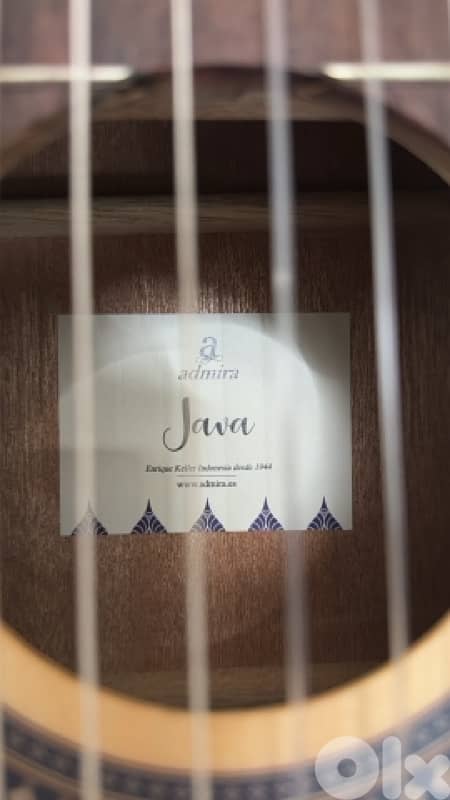 Classic Guitar 2