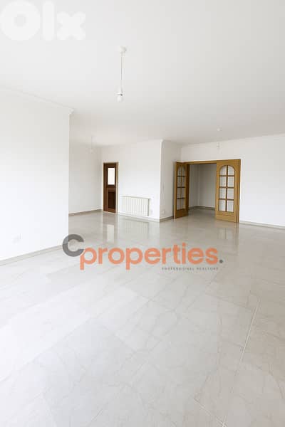 APARTMENT FOR SALE IN KFARHBAB CPKMT72