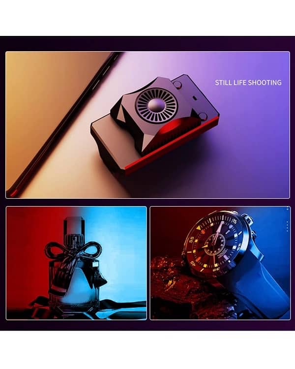 Photography Light Stick RGB 1