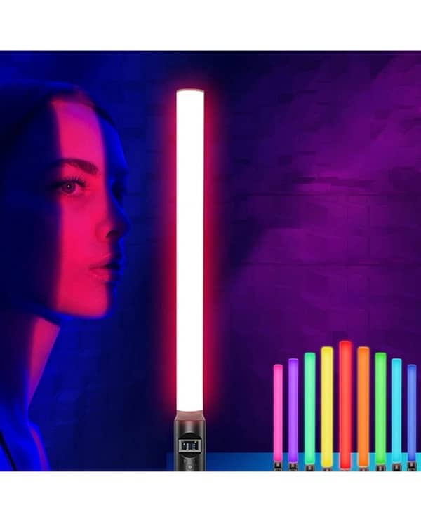 Photography Light Stick RGB 2