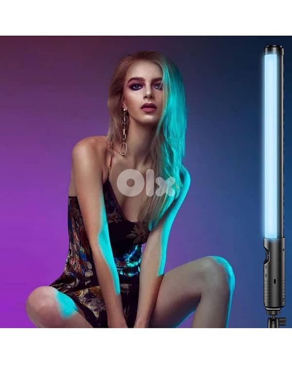 Photography Light Stick RGB 3