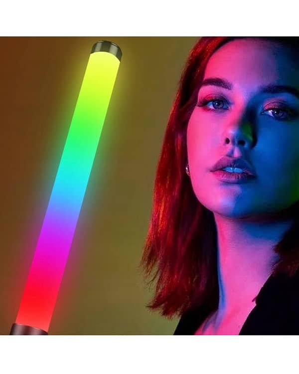 Photography Light Stick RGB 5