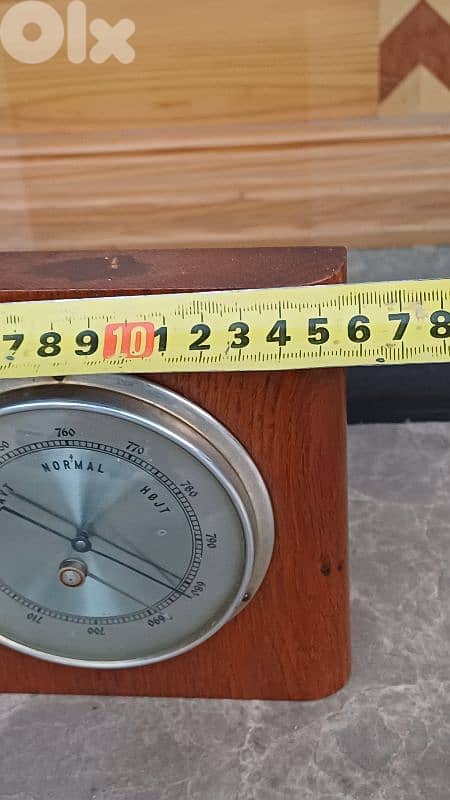 antique 9
