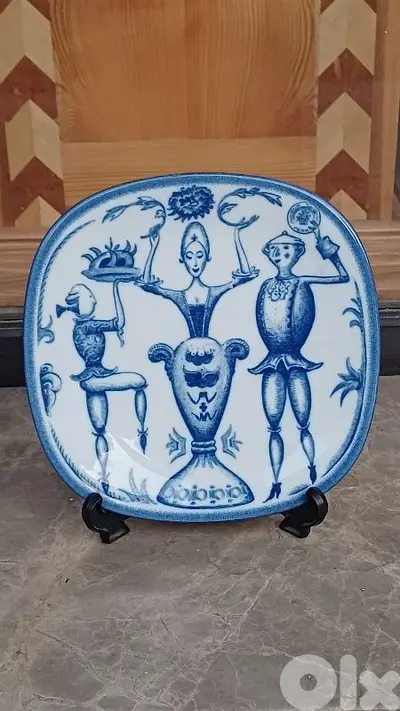 antique