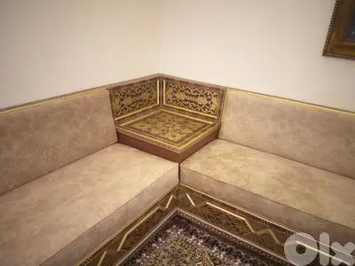 كنبايات ومجالس شامية شرقية
