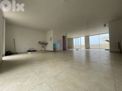 265m2 office-Prime Location 4rent in Mina El Hosn- Solidere - سوليدير